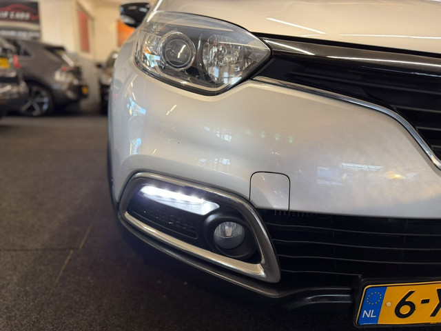Foto 2 van Renault Captur 1.2 TCe NAP*AUTOMAAT*NAVI*Camera (bj 2014)