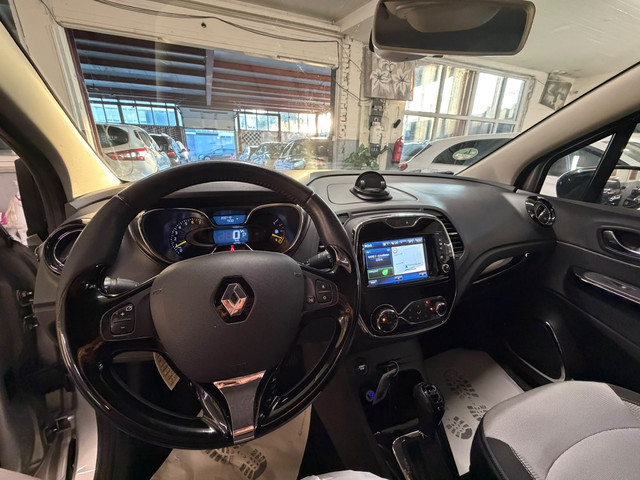 Renault Captur 1.2 TCe NAP*AUTOMAAT*NAVI*Camera (bj 2014)