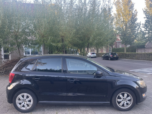 Volkswagen Polo 1.2 TDI Bleumotion Clima Bleutooth Navigatie
