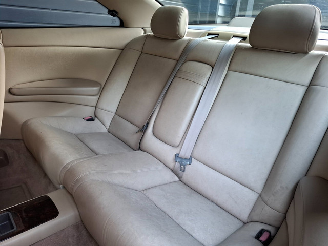 Foto 4 van Volvo C70 Coupé 2.3 T-5 Prestige AUT 239 PK luxe auto
