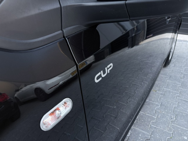 Foto 7 van Volkswagen Up! 1.0 BlueMotion|CUP uitv|Stoel verw|Bluetooth|5 deurs|Airco|EL ramen|
