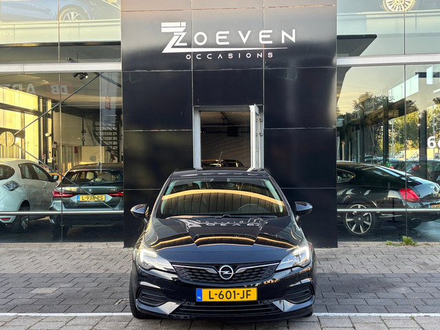 Opel Astra 1.2 Edition