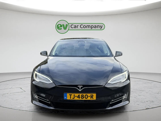 Foto 2 van Tesla Model S 100D | SOH 88% | Panoramadak | Winterpakket | Luchtvering | Volleder | CCS Upgrade | M