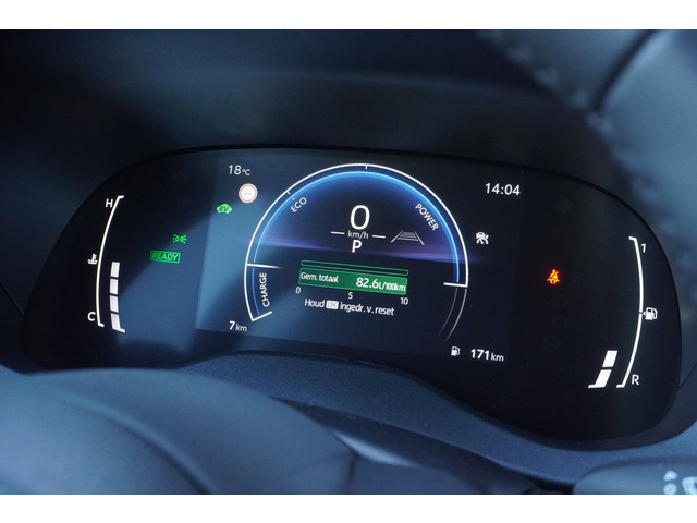 Foto 9 van Toyota Yaris Cross 1.5 Hybrid 130 Dynamic / Stoel&stuurverw. / Comfortpack / Safety- Pack / = INCL.