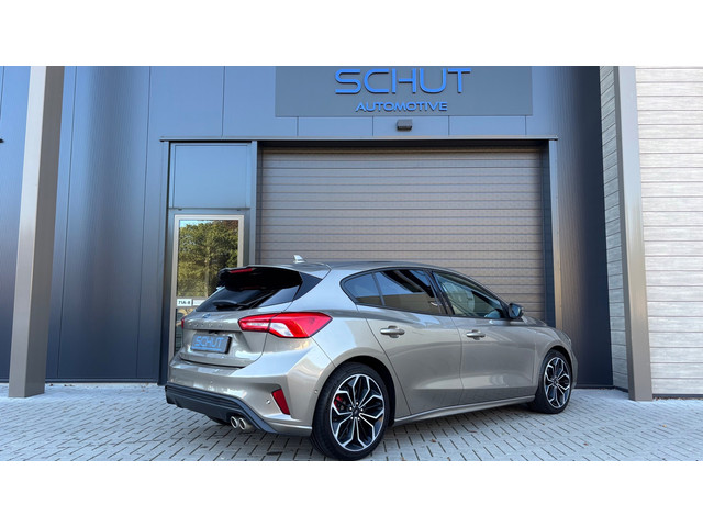 Foto 6 van Ford Focus 182PK ST Line Buss AUTOMAAT | FULL LED | B&O | 18INCH | STOEL + STUURVERWARMING | CARPLAY