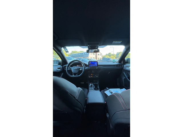 Foto 7 van Ford Focus 182PK ST Line Buss AUTOMAAT | FULL LED | B&O | 18INCH | STOEL + STUURVERWARMING | CARPLAY
