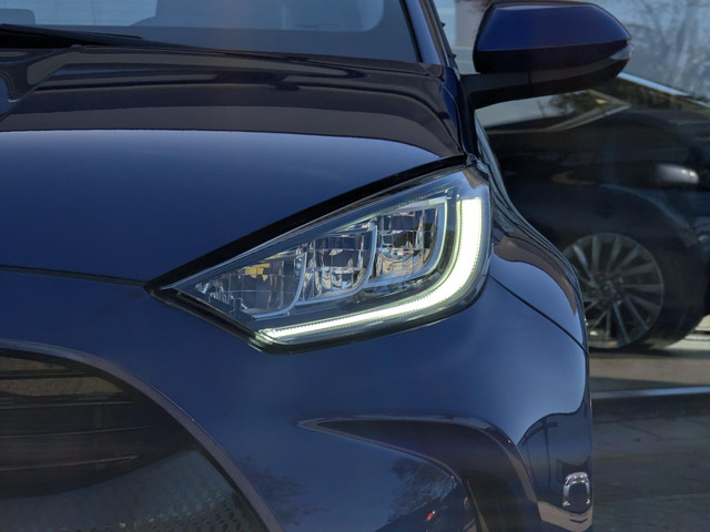 Foto 7 van Toyota Yaris 1.5 Hybrid Business Plus | Stoel- stuurverwarming | Adapt. Cruise | Carplay | Keyless |