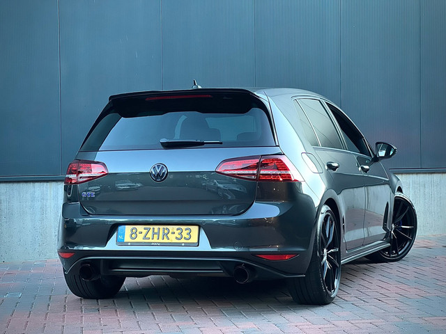 Volkswagen Golf 1.4 TSI GTE * Navi * Cruise * Led * Cam * Goed Onderhouden *