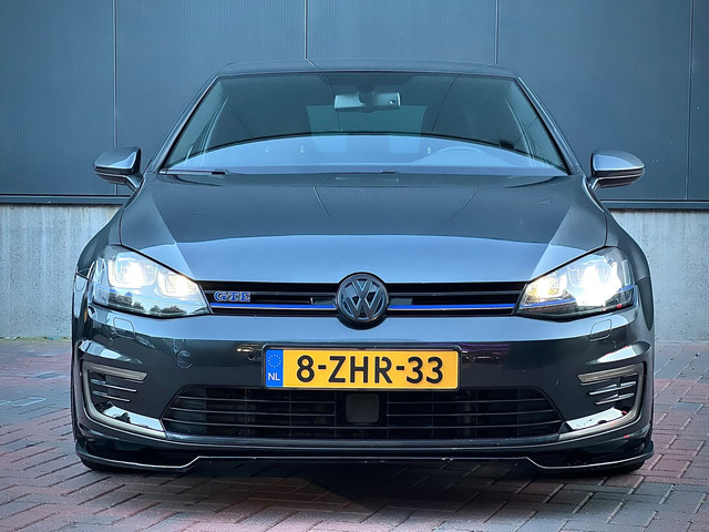 Foto 8 van Volkswagen Golf 1.4 TSI GTE * Navi * Cruise * Led * Cam * Goed Onderhouden *