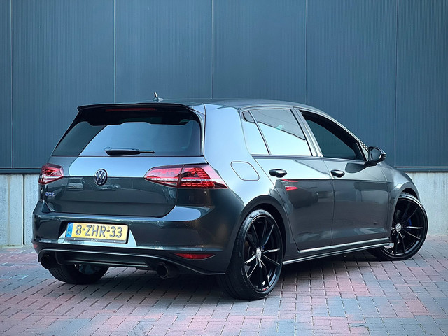 Foto 7 van Volkswagen Golf 1.4 TSI GTE * Navi * Cruise * Led * Cam * Goed Onderhouden *