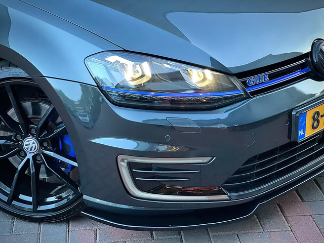 Foto 5 van Volkswagen Golf 1.4 TSI GTE * Navi * Cruise * Led * Cam * Goed Onderhouden *