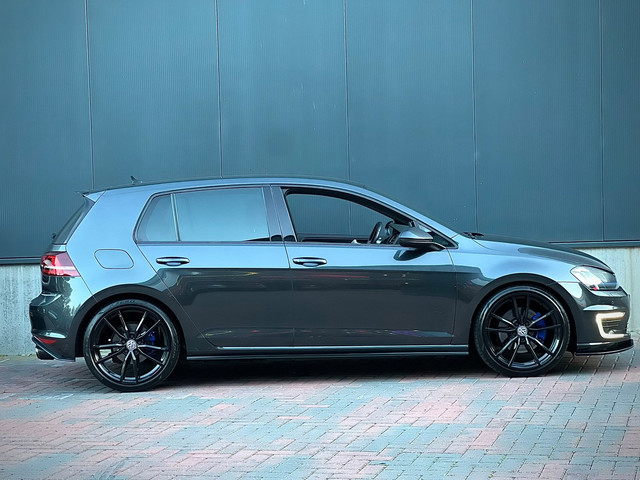 Foto 4 van Volkswagen Golf 1.4 TSI GTE * Navi * Cruise * Led * Cam * Goed Onderhouden *