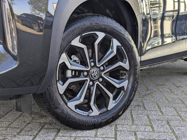 Foto 3 van Toyota Yaris Cross 1.5 Hybrid 115 Dynamic Plus | Stoel- stuurverwarming | Keyless | Camera | ACC | 1
