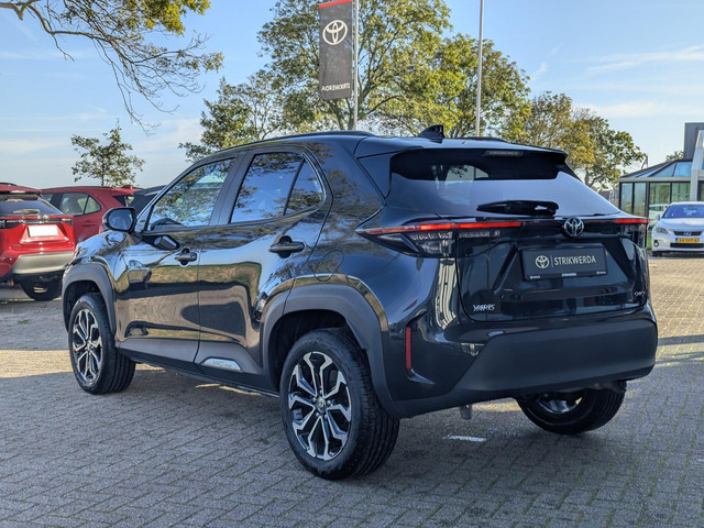 Toyota Yaris Cross 1.5 Hybrid 115 Dynamic Plus | Stoel- stuurverwarming | Keyless | Camera | ACC | 1