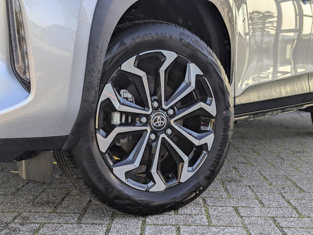 Foto 3 van Toyota Yaris Cross 1.5 Hybrid 115 Dynamic Plus | Stoel- stuurverwarming | Keyless | Camera | ACC | 1