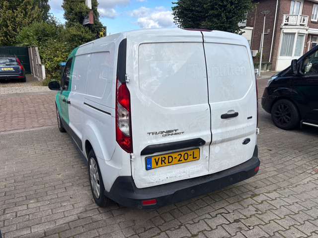 Foto 3 van Ford Transit Connect 1.5 EcoBlue L2 Trend motor defect!!!