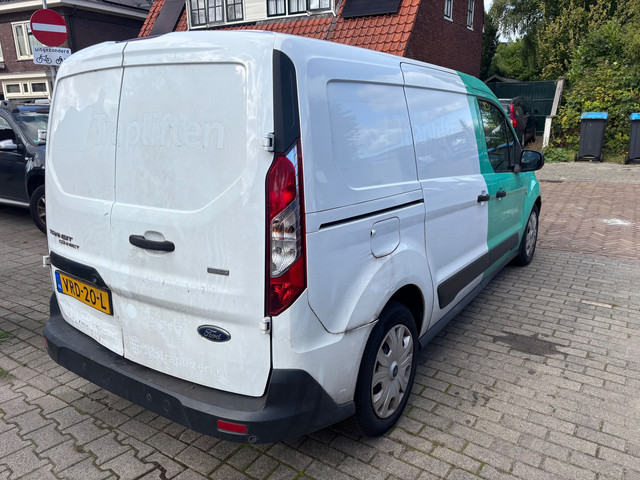Foto 5 van Ford Transit Connect 1.5 EcoBlue L2 Trend motor defect!!!