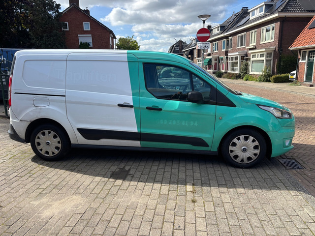 Foto 6 van Ford Transit Connect 1.5 EcoBlue L2 Trend motor defect!!!