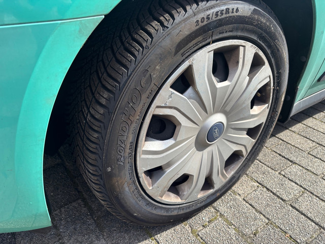 Foto 9 van Ford Transit Connect 1.5 EcoBlue L2 Trend motor defect!!!