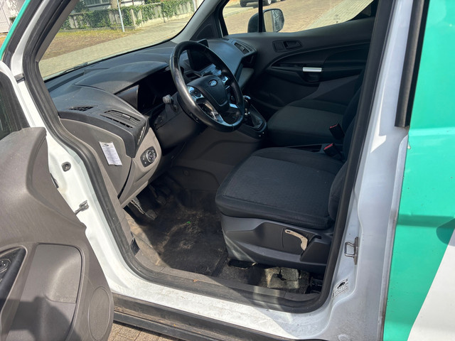 Foto 10 van Ford Transit Connect 1.5 EcoBlue L2 Trend motor defect!!!