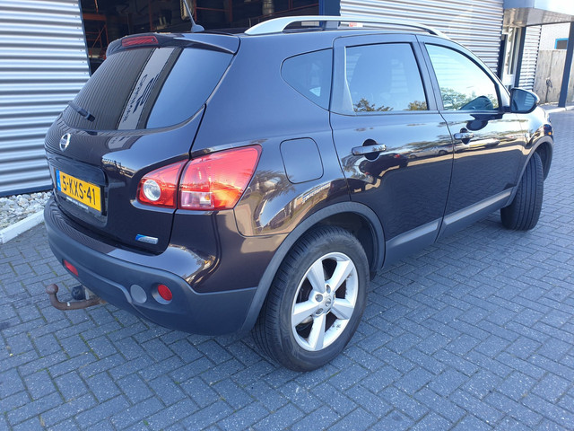 Foto 7 van Nissan Qashqai 2.0 Tekna Automaat