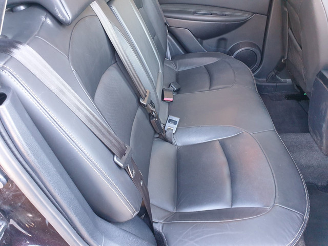 Foto 5 van Nissan Qashqai 2.0 Tekna Automaat