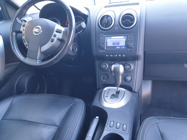 Foto 4 van Nissan Qashqai 2.0 Tekna Automaat