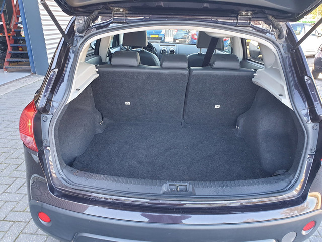 Foto 3 van Nissan Qashqai 2.0 Tekna Automaat