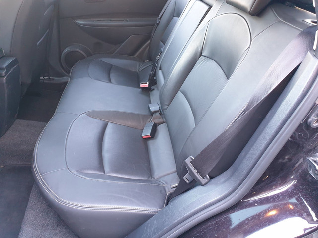 Foto 2 van Nissan Qashqai 2.0 Tekna Automaat
