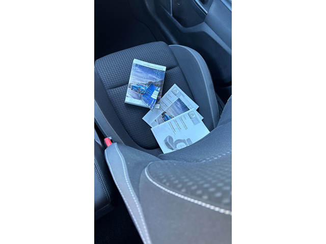 Foto 8 van Ford Focus 125pk Edition | FULL LED | 17INCH | CARPLAY | CAMERA | STOEL + STUURVERWARMING