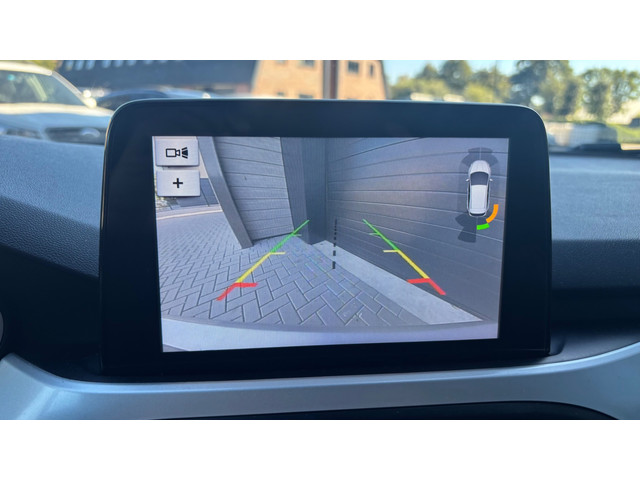 Foto 10 van Ford Focus 125pk Edition | FULL LED | 17INCH | CARPLAY | CAMERA | STOEL + STUURVERWARMING