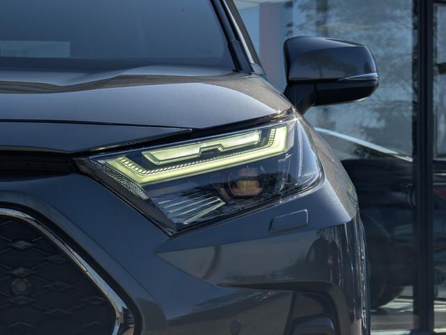 Foto 7 van Toyota RAV4 2.5 Plug-in Hybrid AWD Style | Stoel- stuurverwarming | Elek. kofferklep | Leer | ACC |
