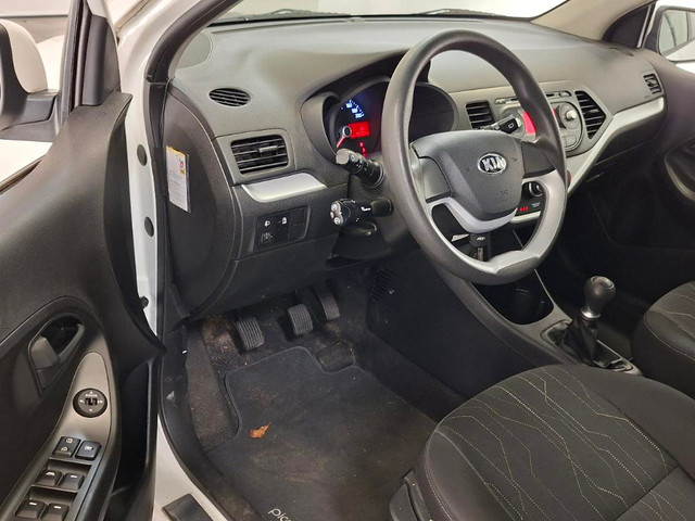 Foto 8 van Kia Picanto 1.0 CVVT ISG R-Cross/ ZEER ZUINIG