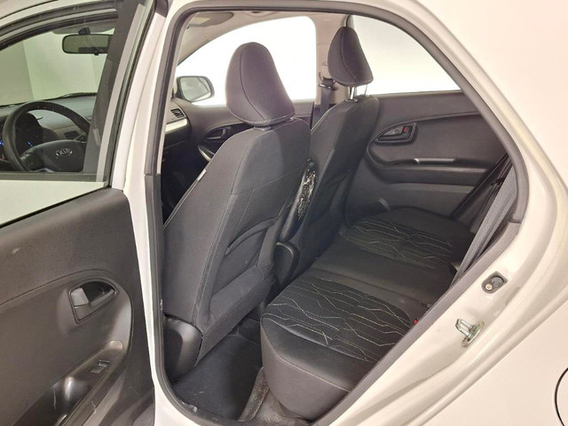 Foto 9 van Kia Picanto 1.0 CVVT ISG R-Cross/ ZEER ZUINIG