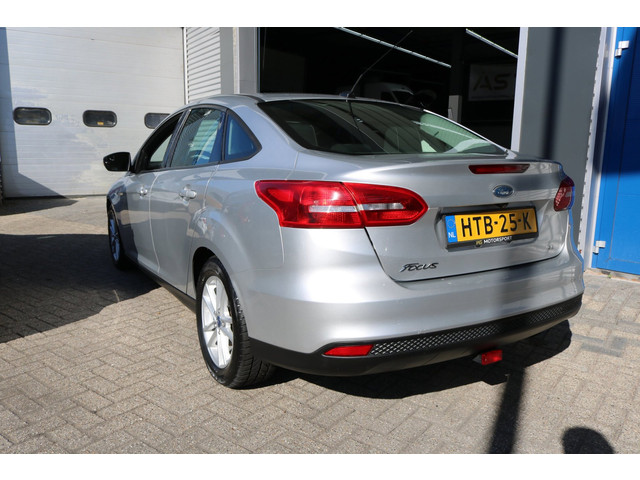 Foto 5 van Ford FOCUS 2.0 BENZINE *UNIEK IN NL*