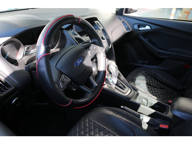 Foto 8 van Ford FOCUS 2.0 BENZINE *UNIEK IN NL*
