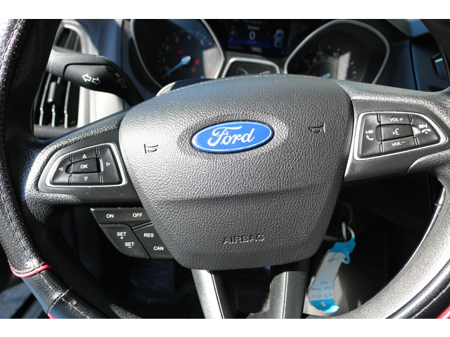 Ford FOCUS 2.0 BENZINE *UNIEK IN NL*