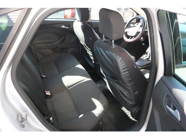 Foto 10 van Ford FOCUS 2.0 BENZINE *UNIEK IN NL*