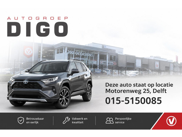 Foto 3 van Toyota Yaris Cross 1.5 HYBRID DYNAMIC SILVERLINE GARANTIE 2035 NAVIGATIE . STUUR EN STOEL VERWARMING