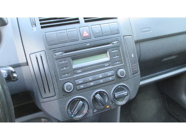 Foto 6 van Volkswagen Polo 1.4-16V Trendline