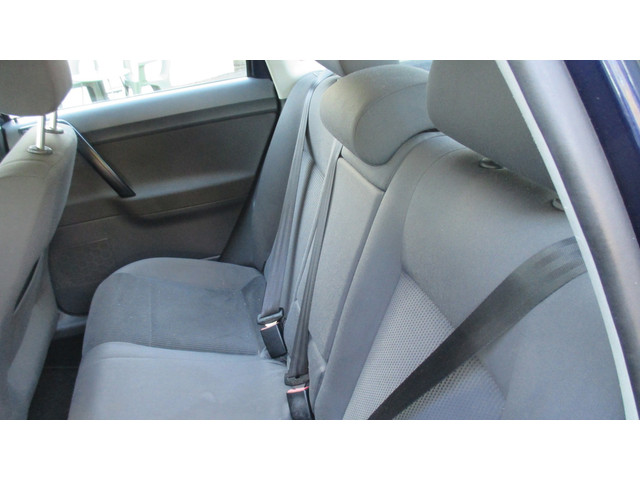 Foto 3 van Volkswagen Polo 1.4-16V Trendline