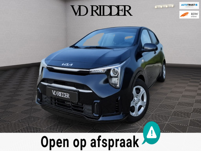 Foto 10 van Kia PICANTO 1.0 DPI DynamicLine