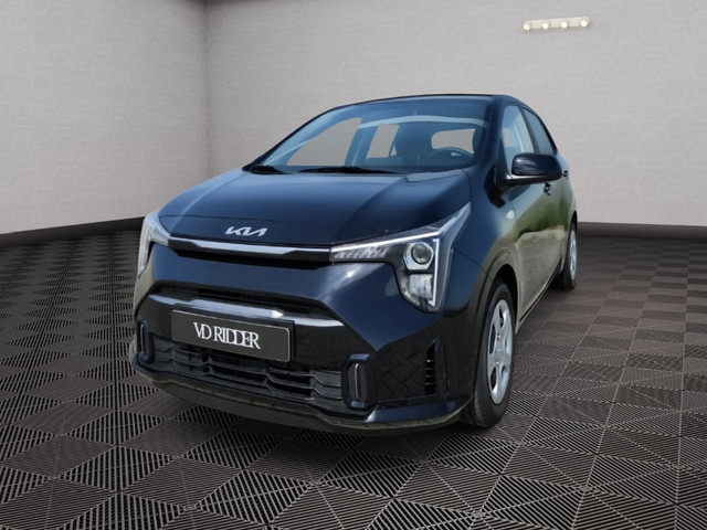 Foto 9 van Kia PICANTO 1.0 DPI DynamicLine