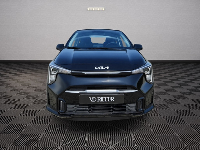 Foto 8 van Kia PICANTO 1.0 DPI DynamicLine