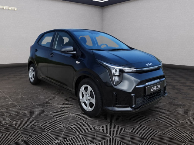 Foto 7 van Kia PICANTO 1.0 DPI DynamicLine