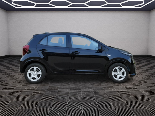Foto 6 van Kia PICANTO 1.0 DPI DynamicLine