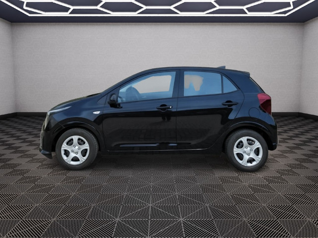 Foto 5 van Kia PICANTO 1.0 DPI DynamicLine