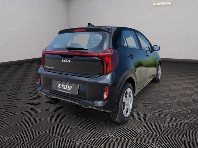Foto 4 van Kia PICANTO 1.0 DPI DynamicLine