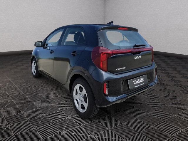 Foto 2 van Kia PICANTO 1.0 DPI DynamicLine