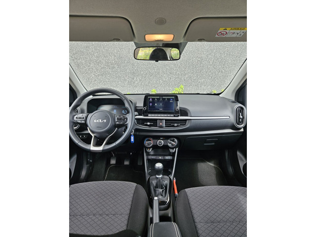 Kia PICANTO 1.0 DPI DynamicLine